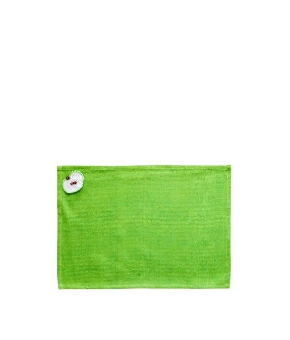 UT06010090 HÄKEL-TISCHSET 40*50 CM