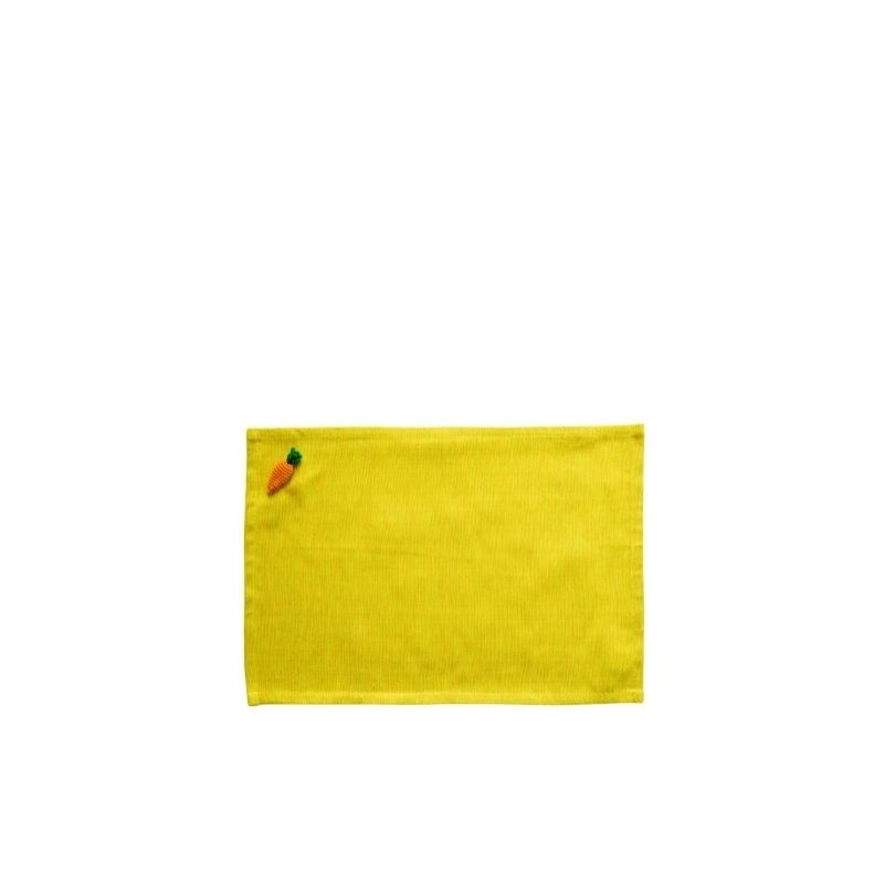 UT06010060 INDIVIDUAL A GANCHILLO 40*50 CM