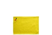 UT06010060 CROCHET PLACEMAT 40*50 CM