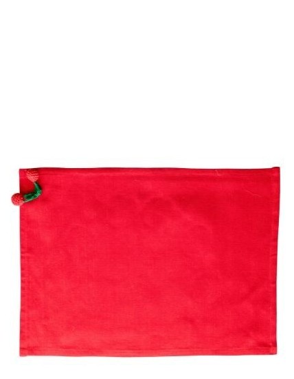 UT06010001 HÄKEL-TISCHSET 40*50 cm