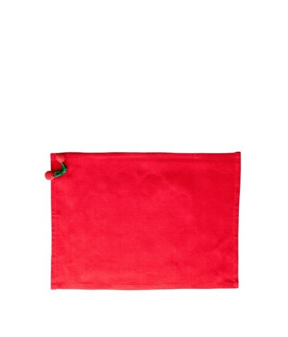 UT06010001 INDIVIDUAL A GANCHILLO 40*50 cm