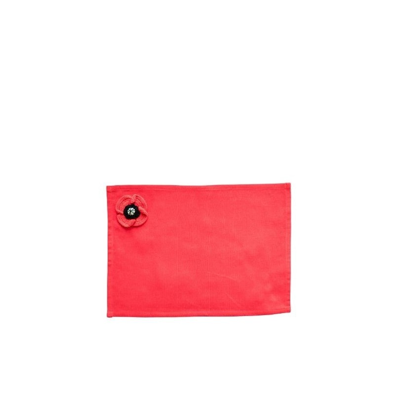UT06010020 HÄKEL-TISCHSET 40*50 cm