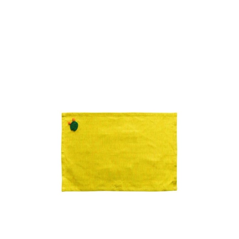 UT06010040 TOVAGLIETTA UNCINETTO 40*50 CM