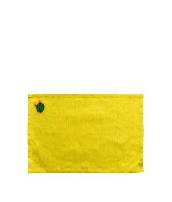 UT06010040 INDIVIDUAL A GANCHILLO 40*50 CM