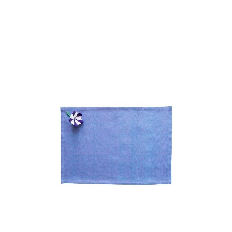 UT06010080 NAPPERON CROCHET 40*50 CM