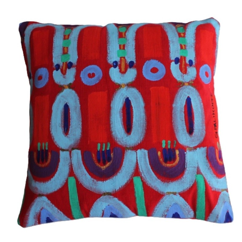 DC06000030 INDOOR CUSHION measures 40*40 cm