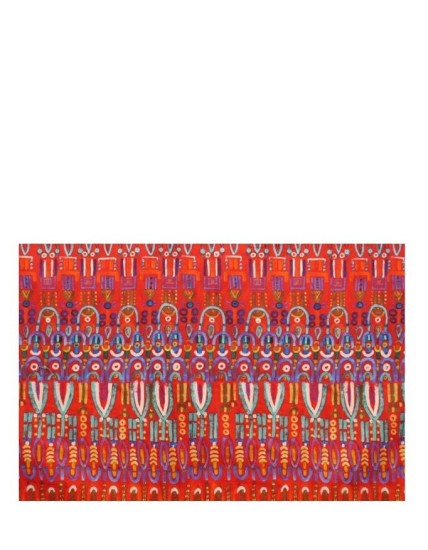 ST06000001 PRINTED PLACEMAT 40*50 CM