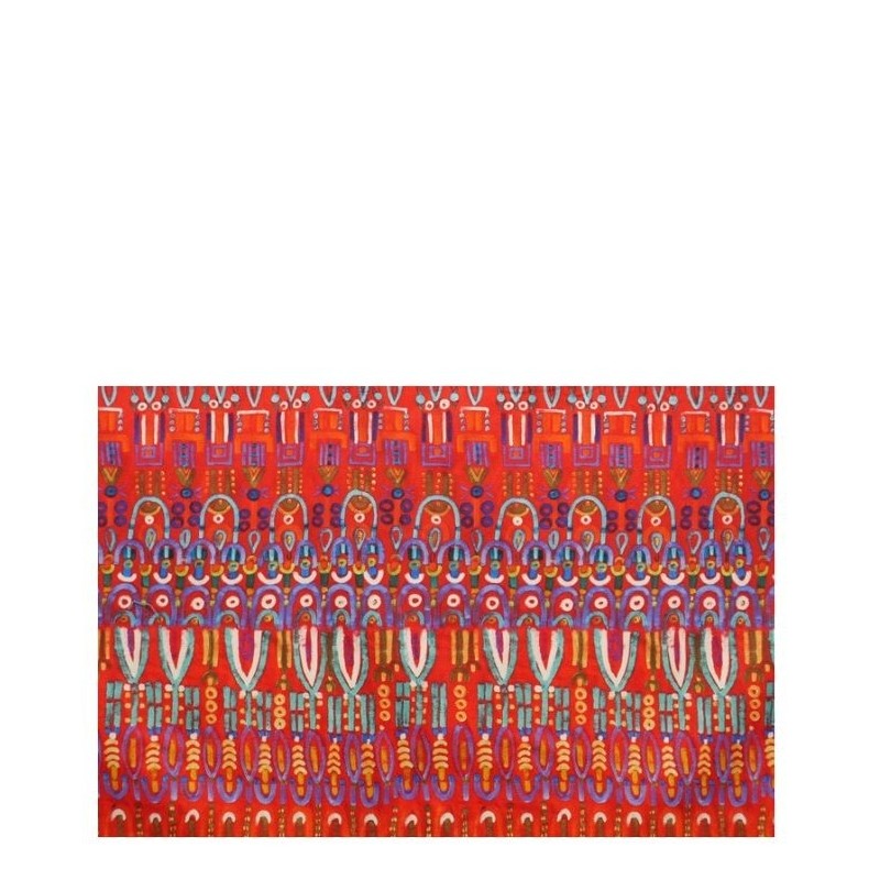 ST06000001 BEDRUCKTES TISCHSET 40*50 CM