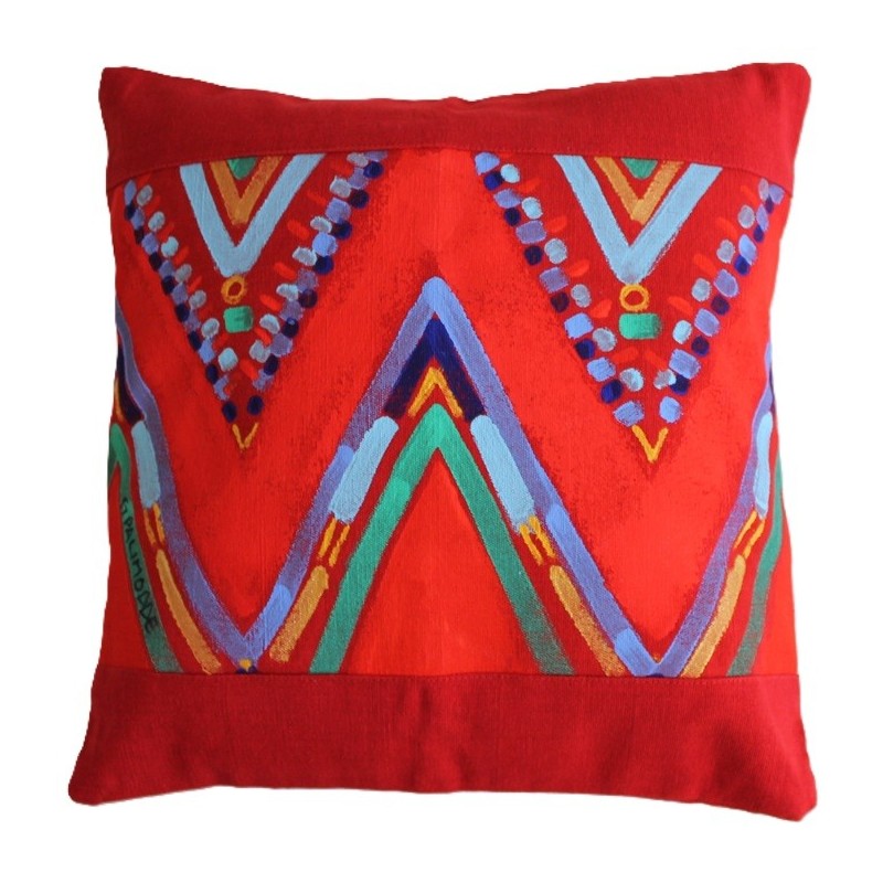 DC06000050 CUSCINO INDOOR misura 40*40 cm