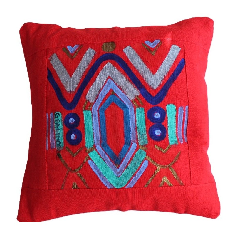 DC06000060 INDOOR CUSHION measures 40*40 cm