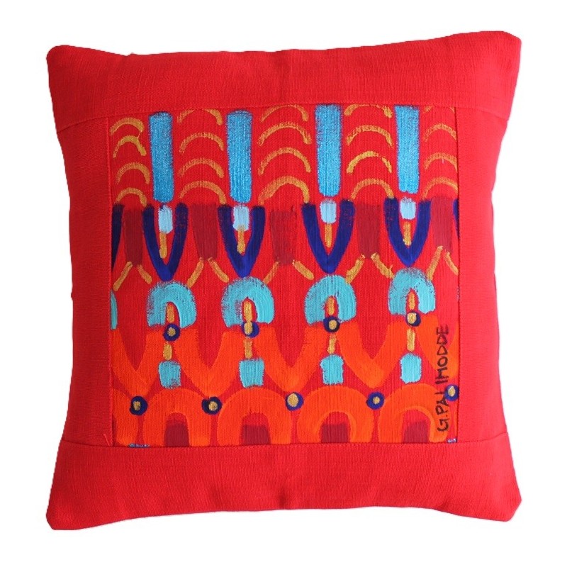 DC06000070 COUSSIN D'INTÉRIEUR mesure 40*40 cm