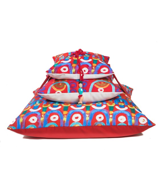 DY06000001 40+50+80 PRINTED PYRAMID