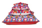 DY06000001 40+50+80 BEDRUCKTE PYRAMIDE