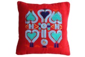 DC06000080 COUSSIN D'INTÉRIEUR mesure 40*40 cm