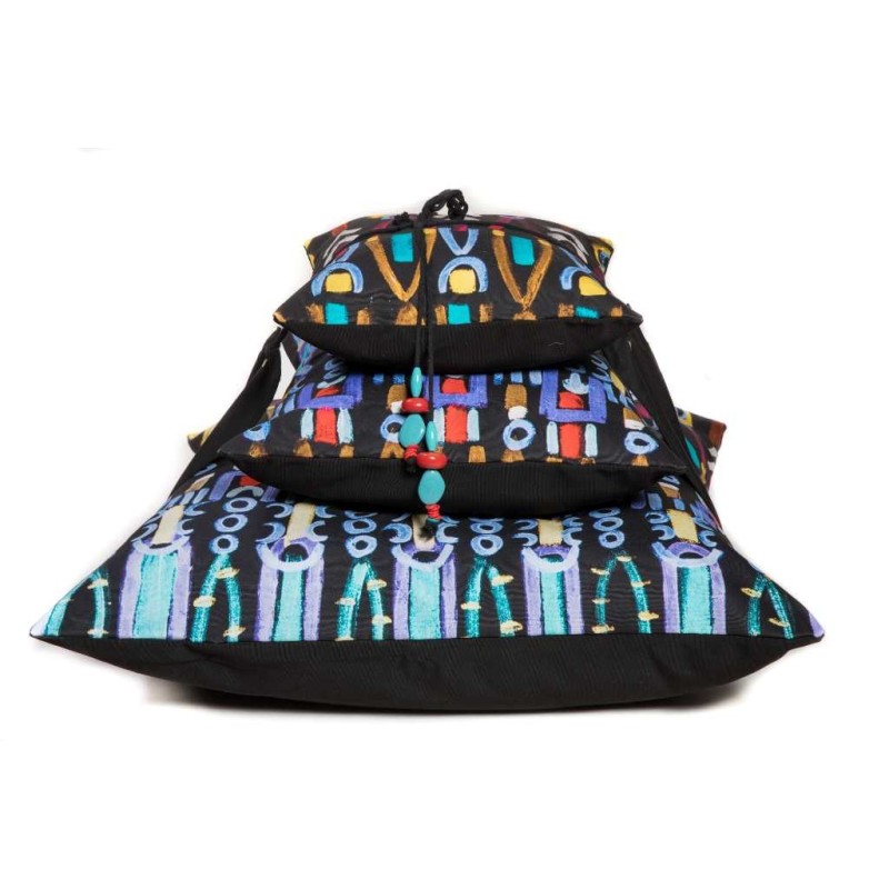 DY06000040 40+50+80 BEDRUCKTE PYRAMIDE