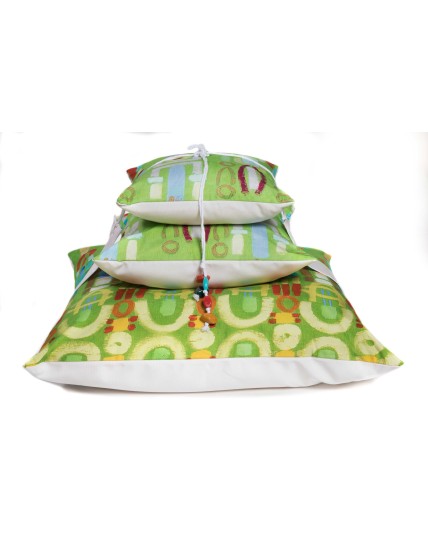 DY06000050 40+50+80 PRINTED PYRAMID