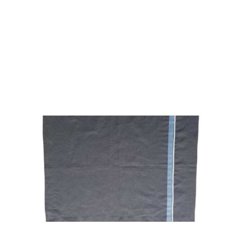 DT06020040 INDIVIDUAL LINO AZUL 35*40 CM