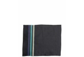 DT06020010 BLAUES LEINEN-TISCHSET 40*50 CM