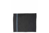 DT06020020 INDIVIDUAL LINO AZUL 40*50 CM