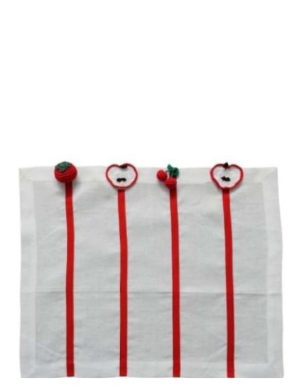 LT06000001 MANTELET LINO 40*50 CM