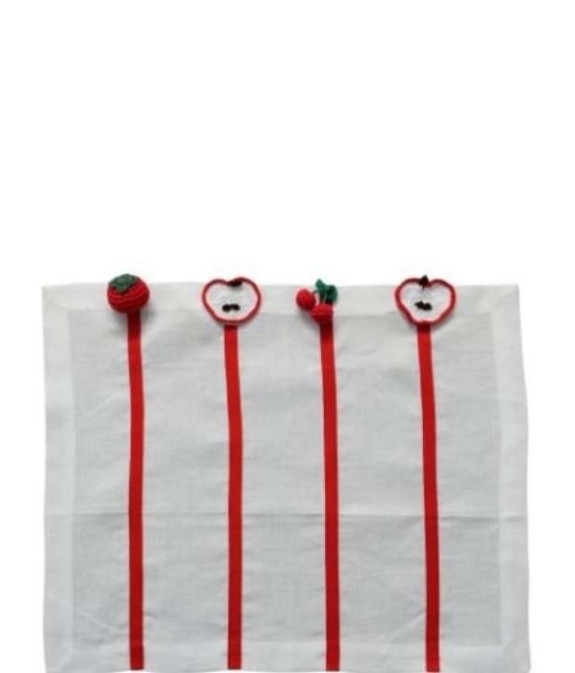LT06000001 LINEN PLACEMAT 40*50 CM
