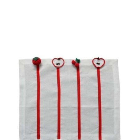 LT06000001 LEINEN-TISCHSET 40*50 CM