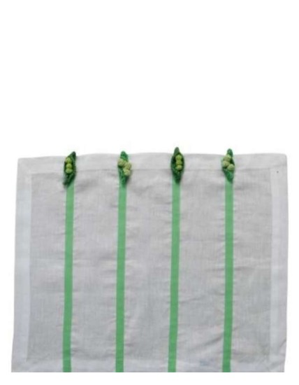 LT06000010 TOVAGLIETTA LINO 40*50 CM