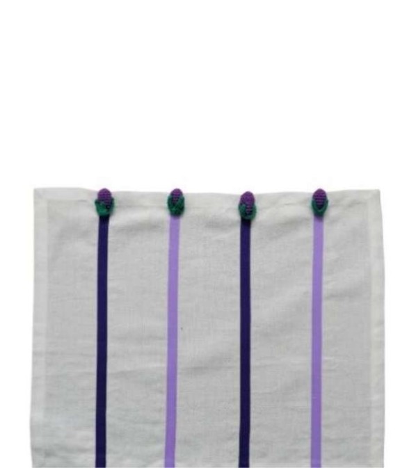 LT06000020 LEINEN-TISCHSET 40*50 CM