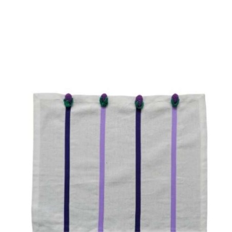 LT06000020 SET DE TABLE EN LIN 40*50 CM