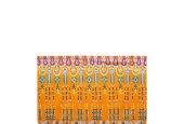 ST06000010 PRINTED PLACEMAT 40*50 CM