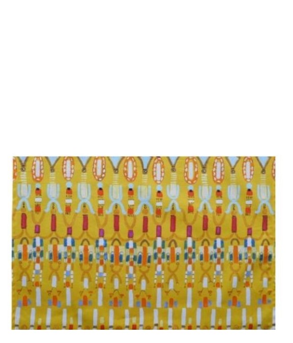 ST06000020 BEDRUCKTES TISCHSET 40*50 CM