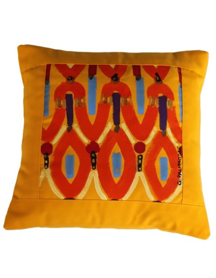 DC06020010 OUTDOOR-KISSEN misst 40*40 cm