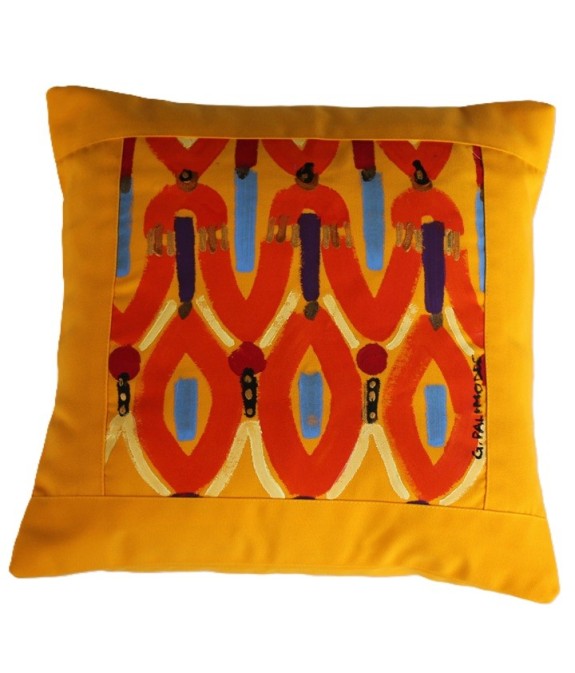 DC06020010 COUSSIN D'EXTÉRIEUR mesure 40*40 cm
