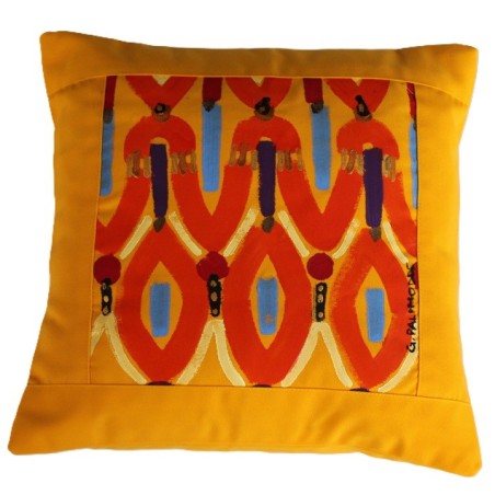 DC06020010 CUSCINO OUTDOOR misura 40*40 cm