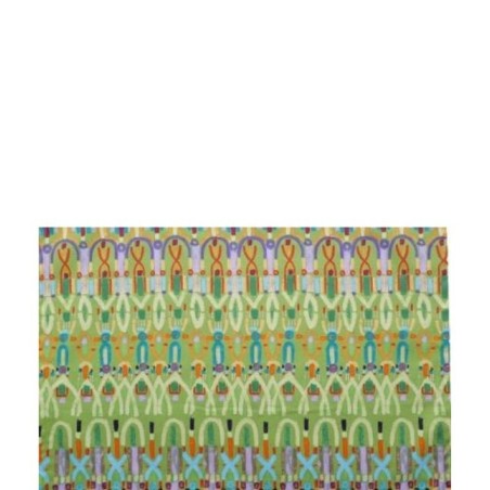 ST06000050 PRINTED PLACEMAT 40*50 CM