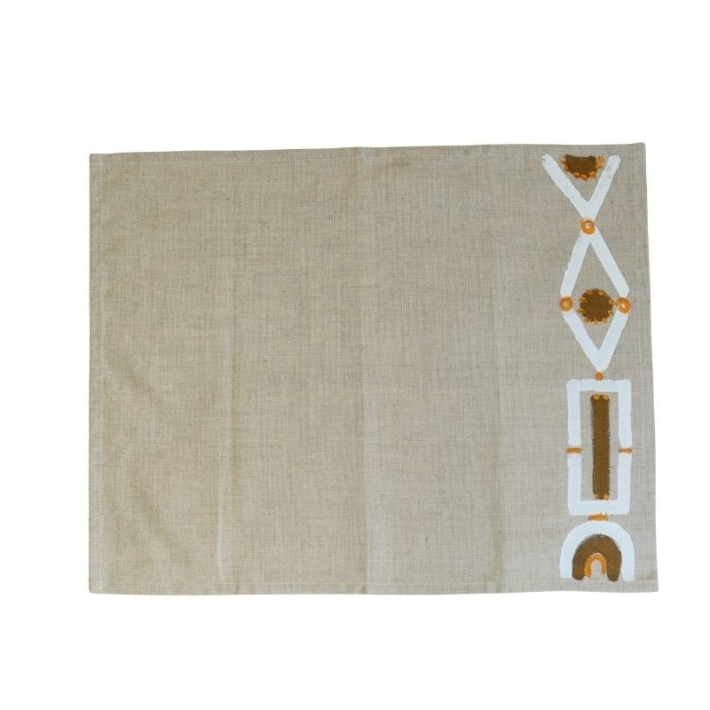 DT06000030 TOVAGLIETTA DIPINTA 50*40 CM