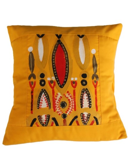 DC06020020 OUTDOOR CUSHION measures 50*50 cm
