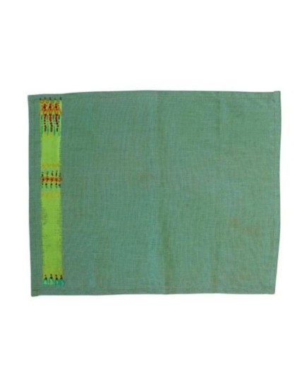 DT06000040 INDIVIDUAL PINTADO 50*40 CM