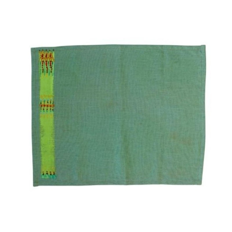 DT06000040 NAPPE PEINT 50*40 CM