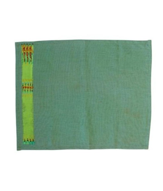 DT06000040 INDIVIDUAL PINTADO 50*40 CM