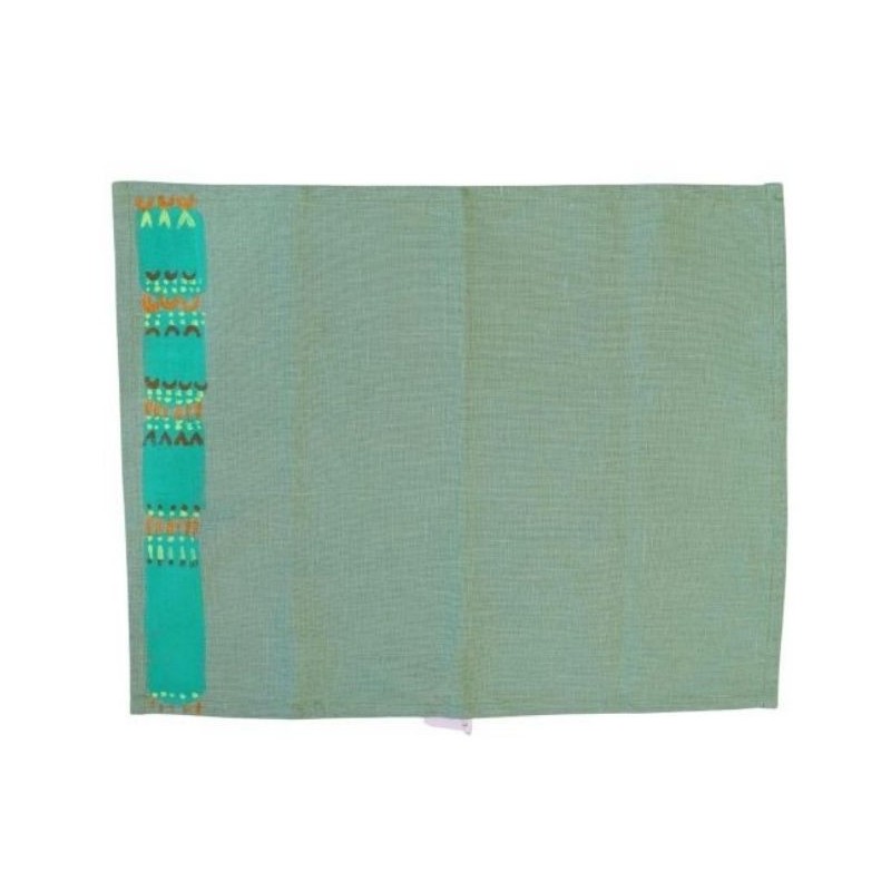 DT06000050 NAPPE PEINT 50*40 CM