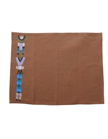 DT06000070 TOVAGLIETTA DIPINTA 50*40 CM