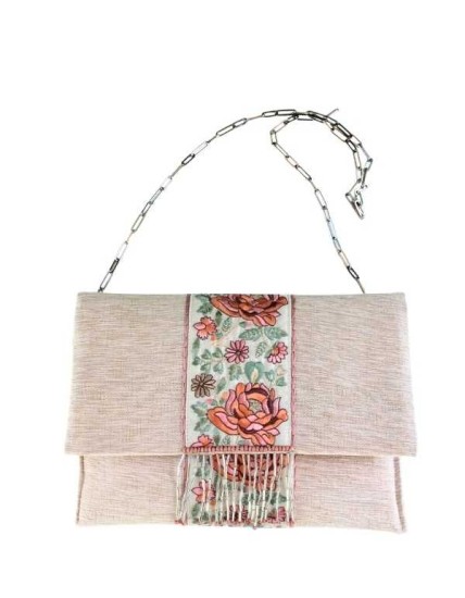 DW06110160 POCHETTE CON TRACOLLA