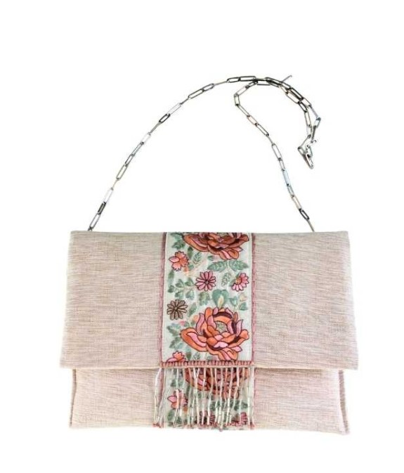 DW06110160 POCHETTE CON CATENA