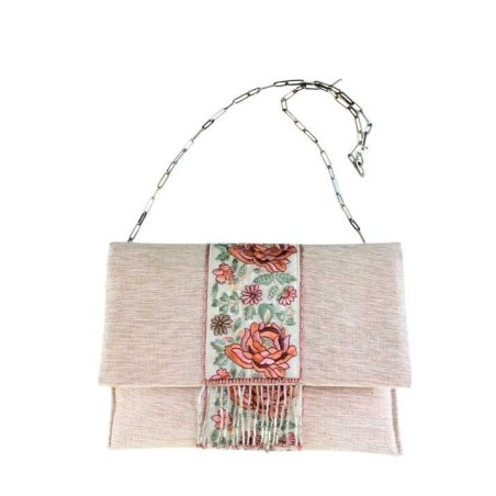 DW06110160 POCHETTE CON TRACOLLA