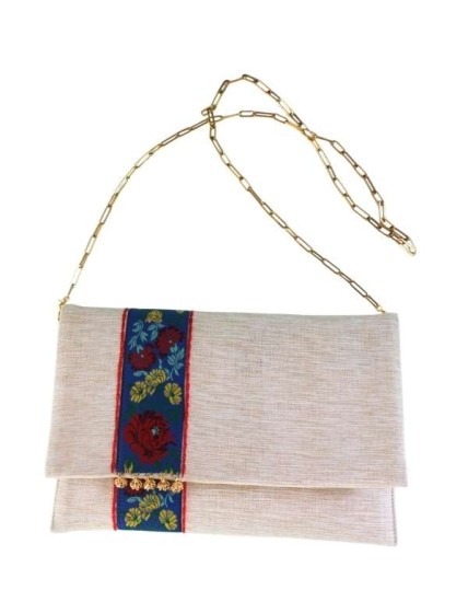 DW06110190 POCHETTE CON TRACOLLA