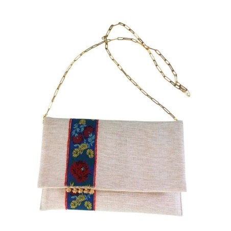 DW06110190 POCHETTE CON CATENA