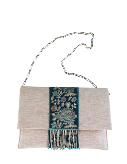 DW06110180 POCHETTE CON TRACOLLA