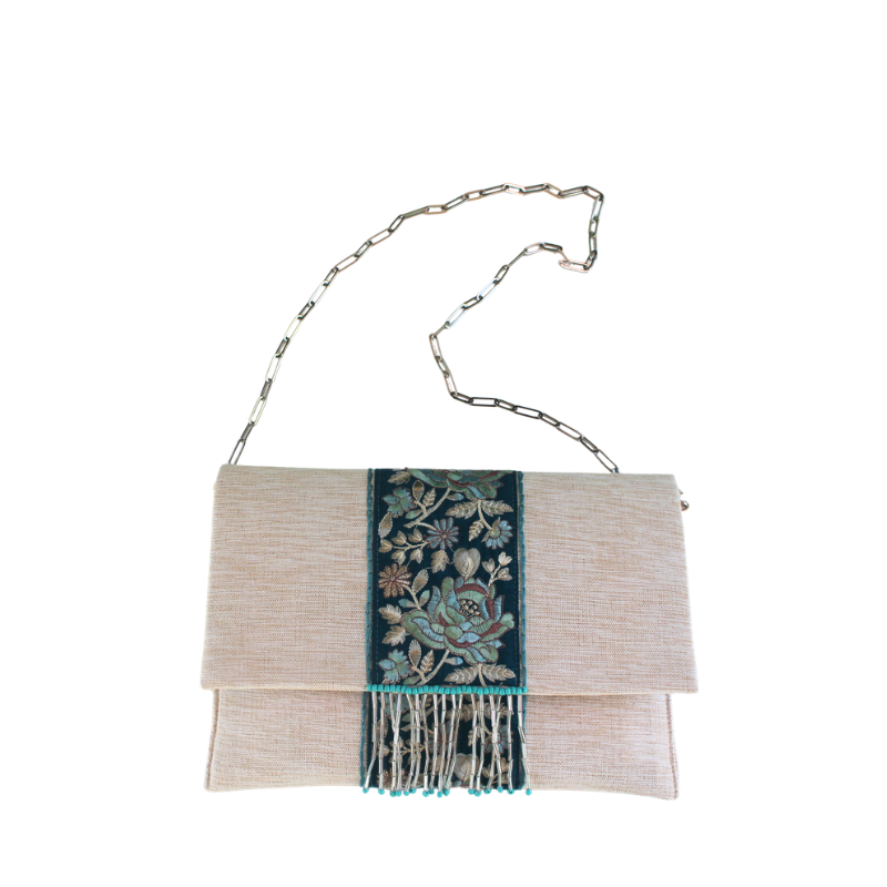 DW06110180 POCHETTE CON CATENA