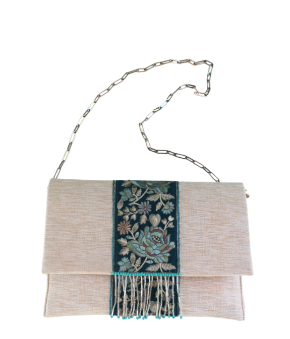 DW06110180 POCHETTE CON TRACOLLA